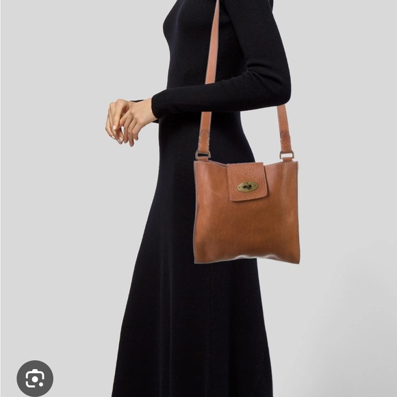 Mulberry Handbags - Mulberry Joel Crossbody